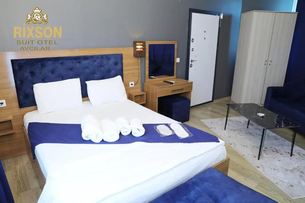 RİWANER Otel