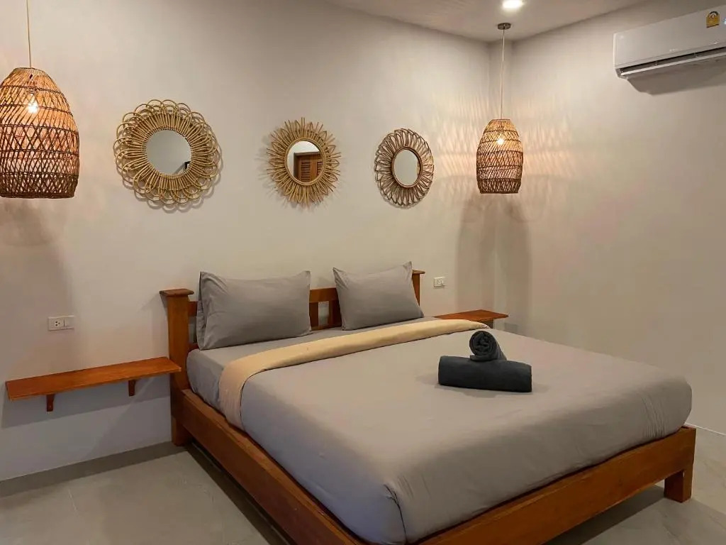 All At Sea Beach Resort