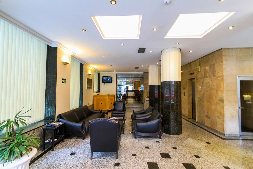 Hotel Windsor