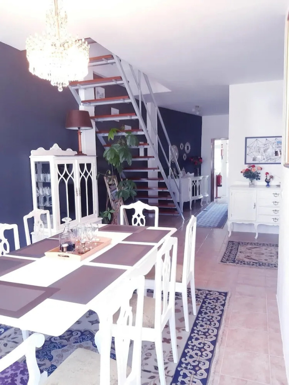 Apartment With 4 Bedrooms In Porto, With Wonderful City View, Terrace And Wifi - 3 Km From The Beach