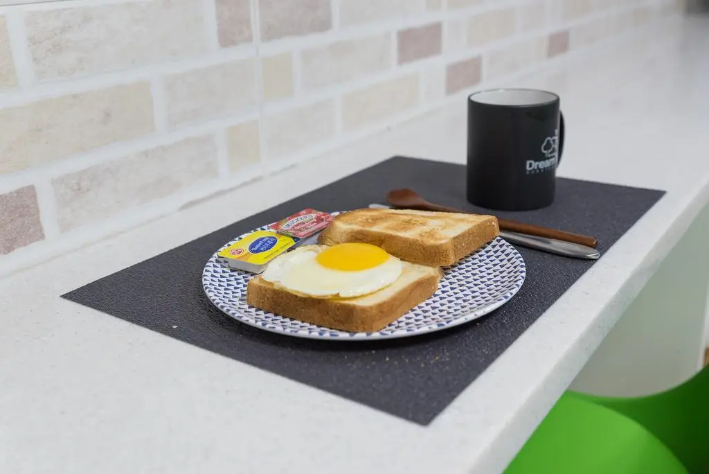 DreamTrip Guesthouse
