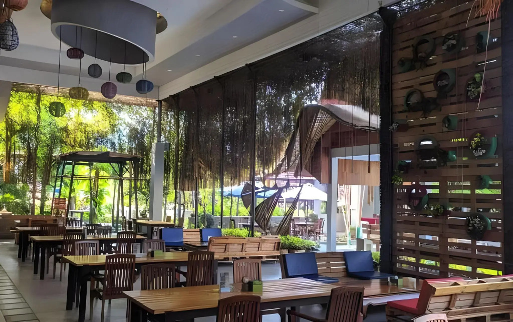 Bukit Daun Hotel & Resort