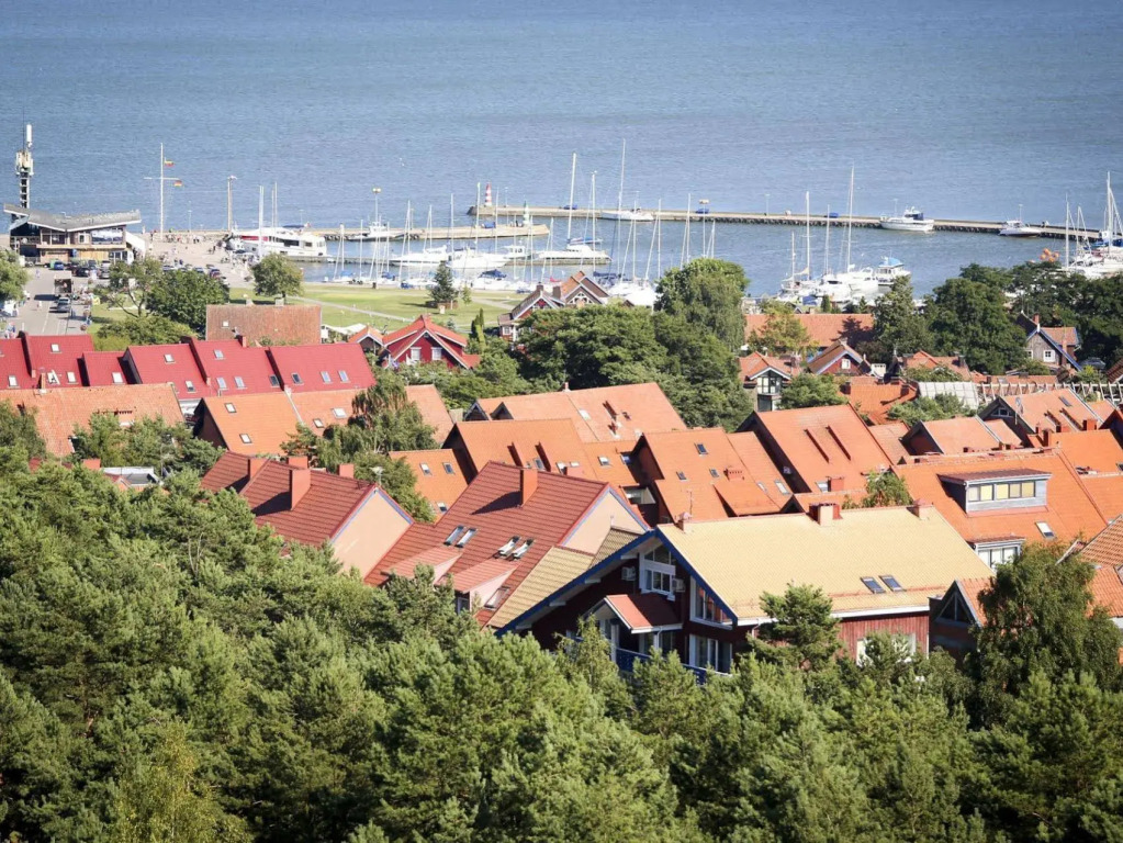 Parnidžio Kopa