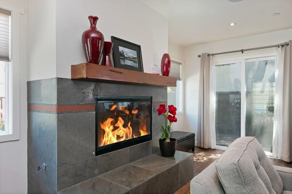 New Ventura Beach Craftsman Home by RedAwning