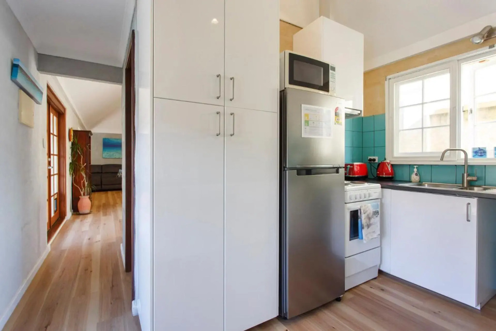 Binks Beach House - South Fremantle