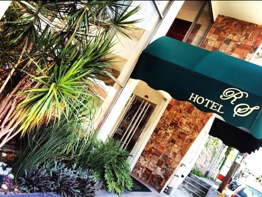 Hotel RS