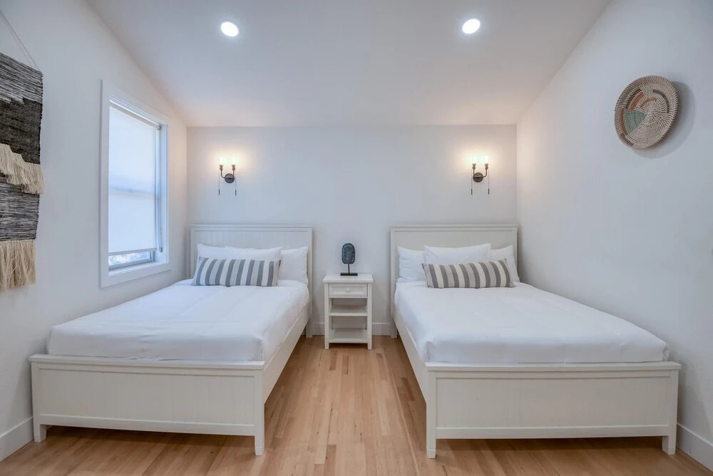 Rip Tide Beach House