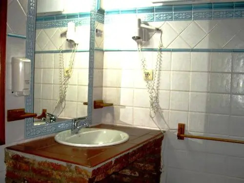 La Casita Del Olivo