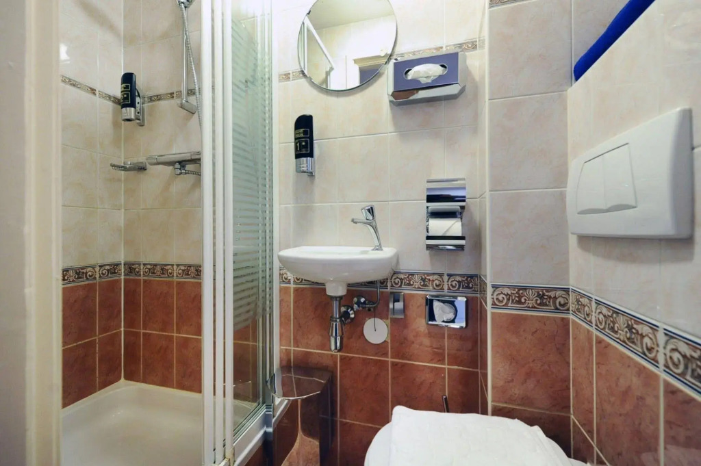 Hotel Bor Scheveningen