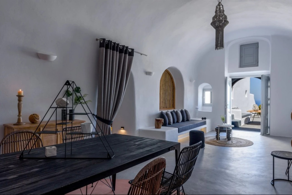 Senses Luxury Houses