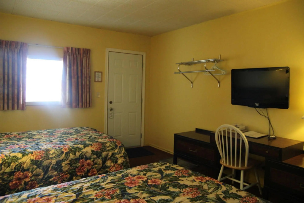 Hillside Inn Pembroke