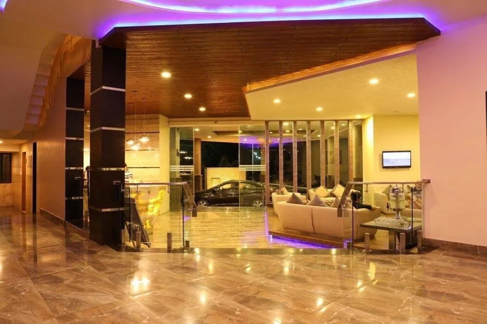 Patang Residency
