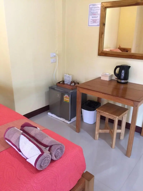 Phuengluang Resort