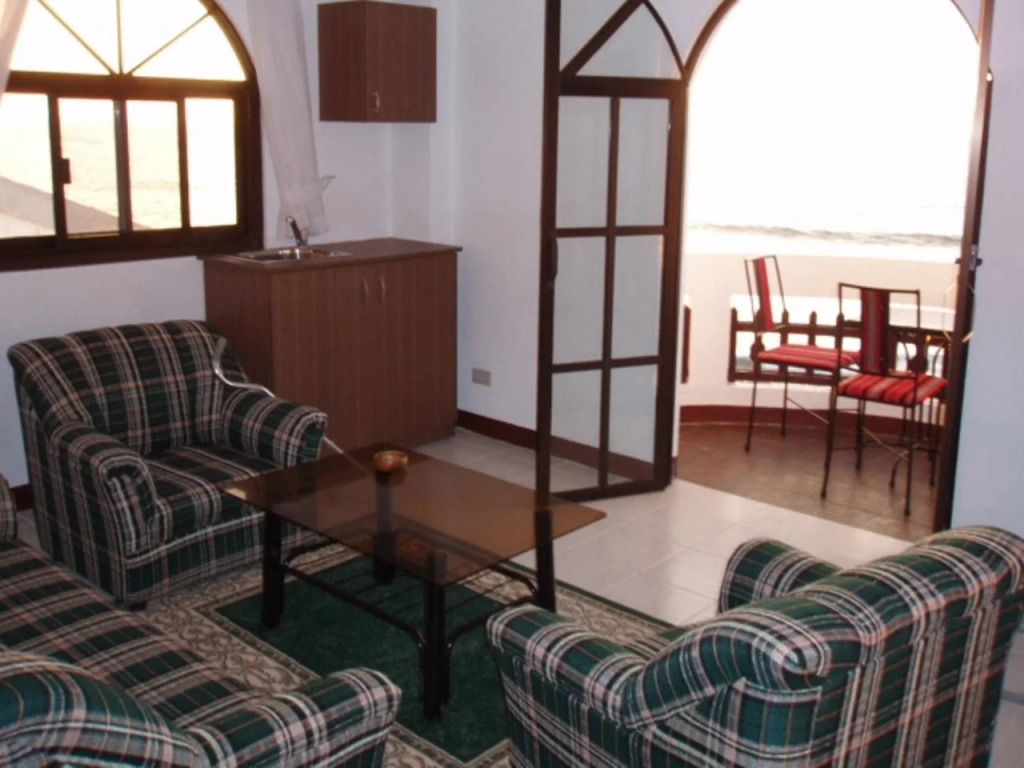 The Little Surfmaid Resort