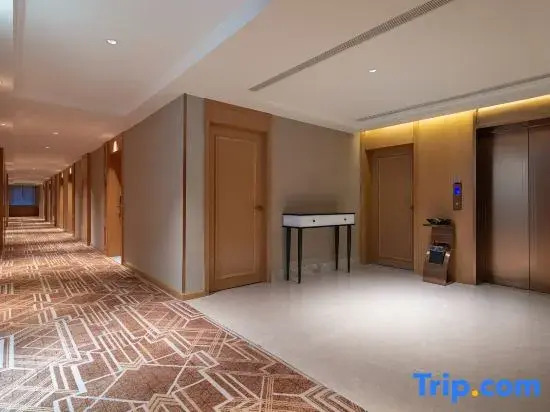 VIENNAHOTEL（The New Tianrun store on Beijing North Road Urumqi Tianshan Interational Airport）
