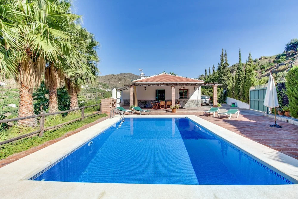 Villa Reina