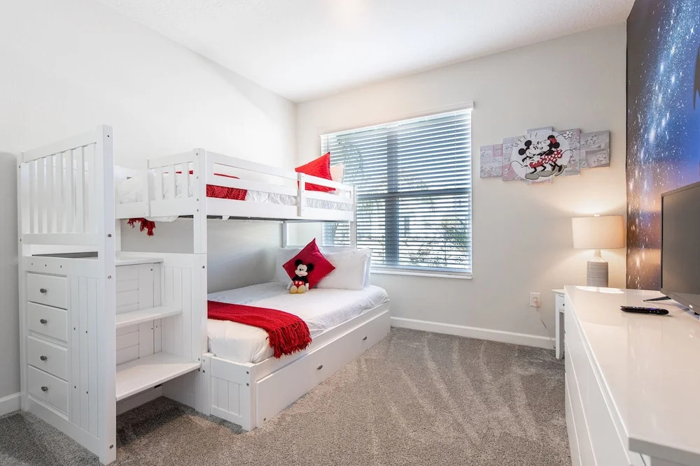 631dsd-the Retreat At Championsgate 5 Bedroom Home by RedAwning