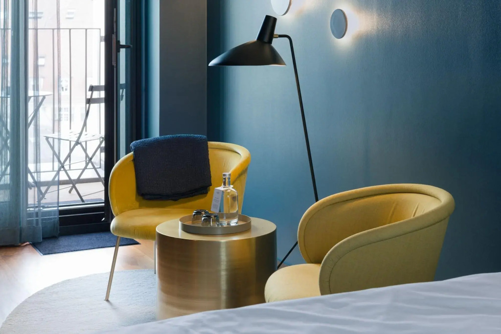 EmiLu Design Hotel