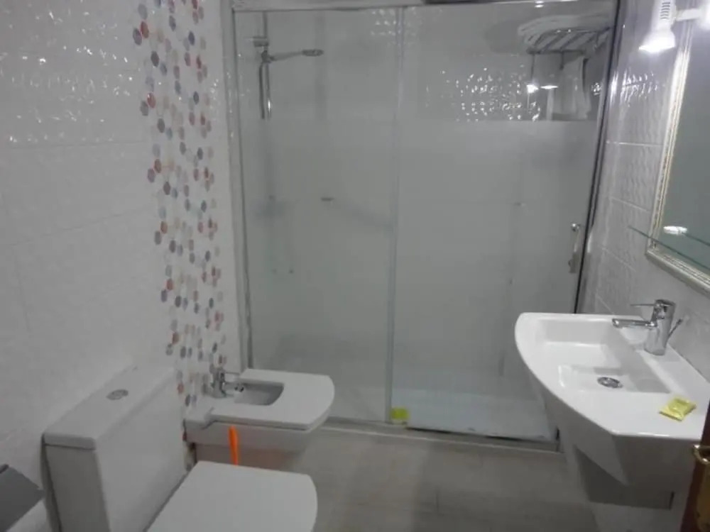 Apartamentos Quintero - Adults Only