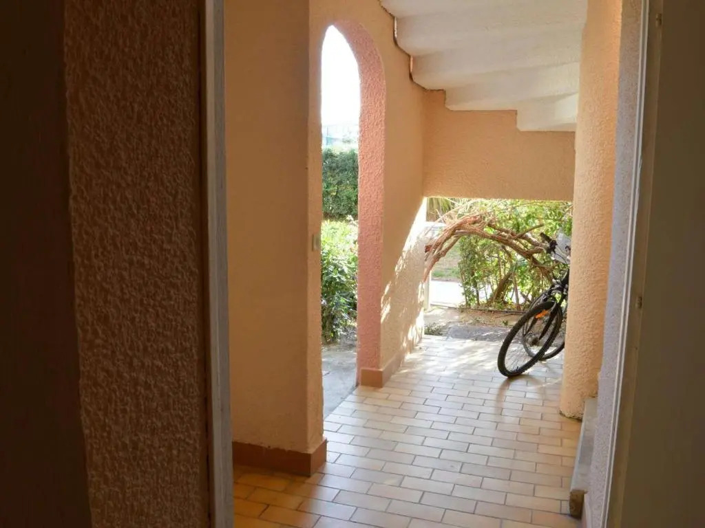 Appartement Saint-Cyprien, 1 pièce, 4 personnes - FR-1-225D-23