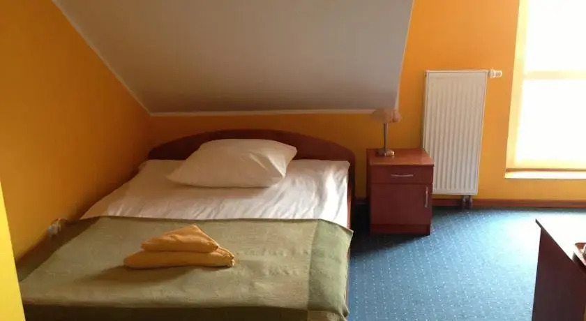 Hotel Krynica