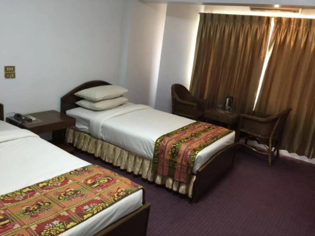 Power Hotel
