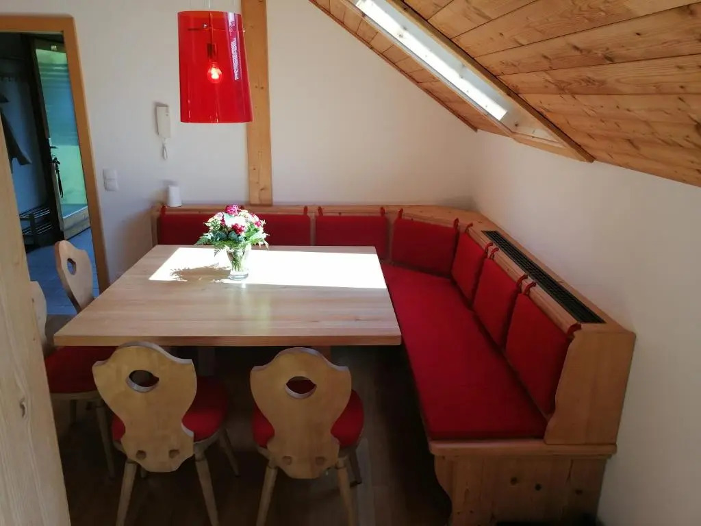 Appartement Moni / Golf u. Ski / Top 9
