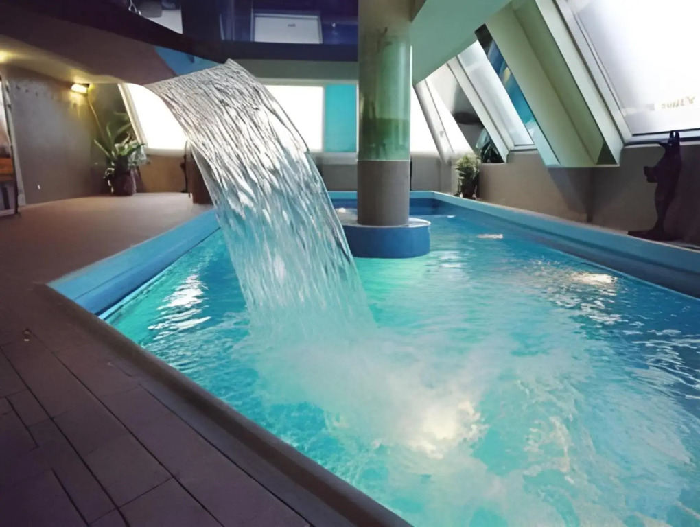 Piramida Park Hotel & Wellness