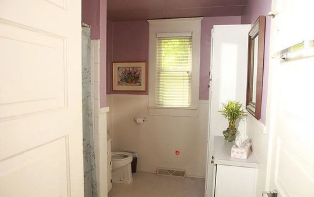 The Dailey Renewal Retreat B & B