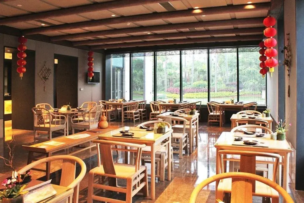 Xiamen Kuncheng Tang'an Hotspring Hotel