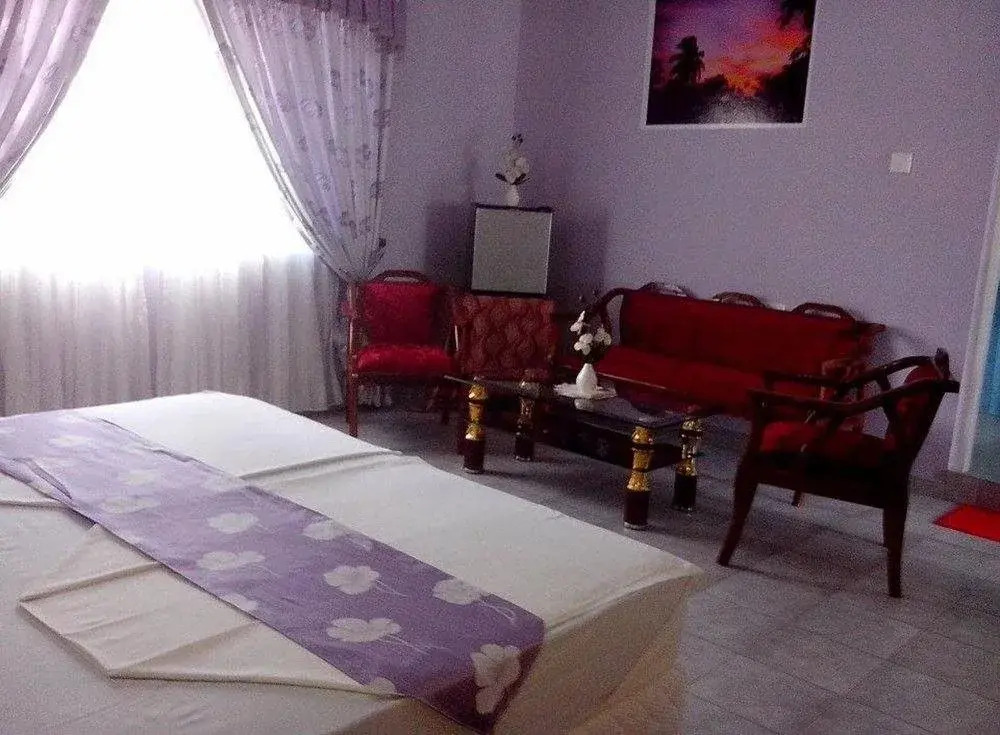 Villa Butterfly