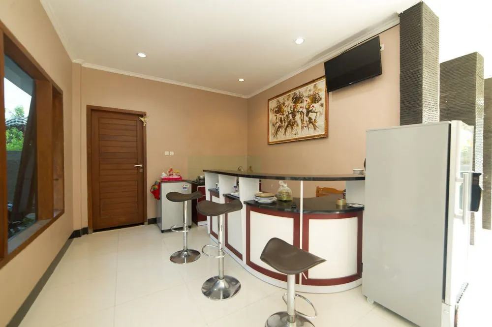 Airy Bukit Jimbaran Buana Sari 2 Uluwatu Bali