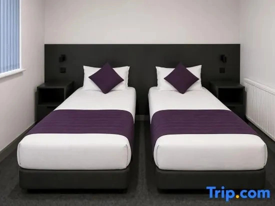 Teesworks Commercial Hotel