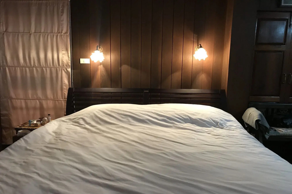 Villa Darakorn Hill Country House