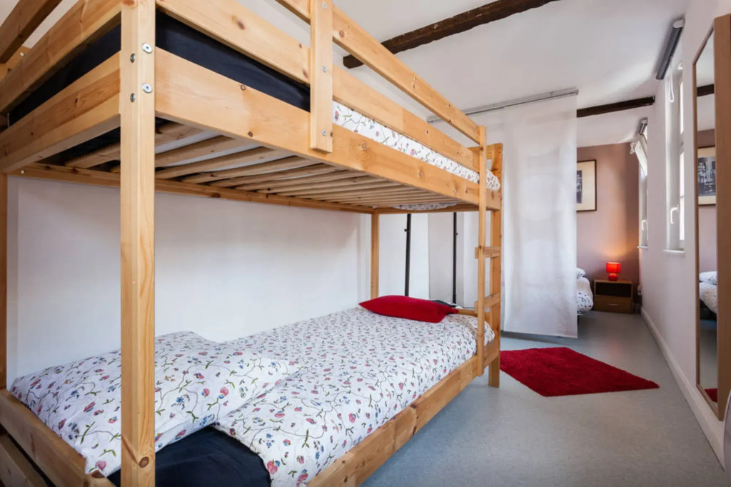 Appartement Grand Rue 1