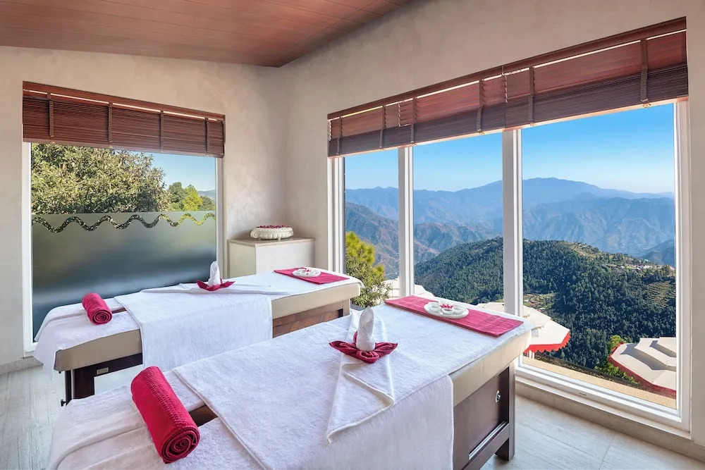Welcomhotel by ITC Hotels, Tavleen, Chail