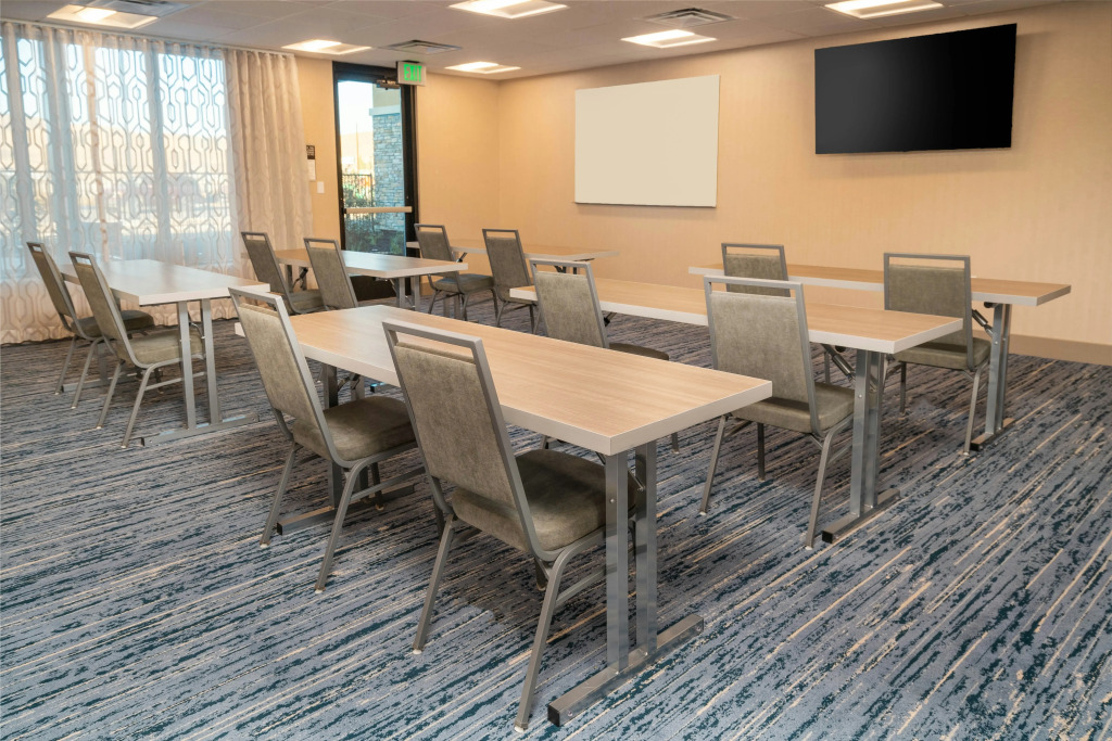 Homewood Suites by Hilton Livermore, CA