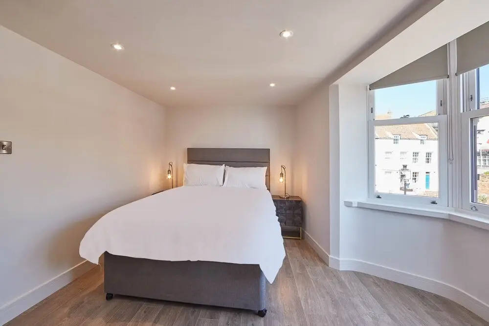 Host & Stay - The Merchants Quarters