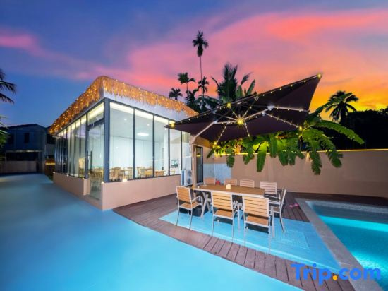 Muyue Homestay (Sanya Phoenix Airport Branch)