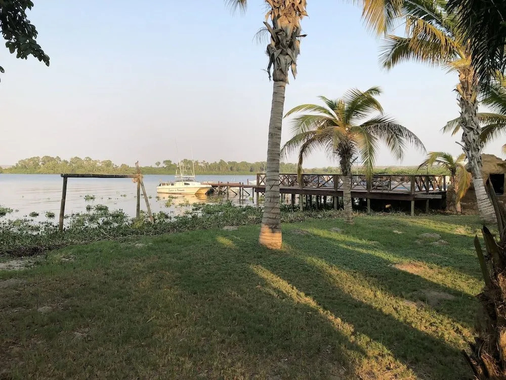 Kwanza Lodge