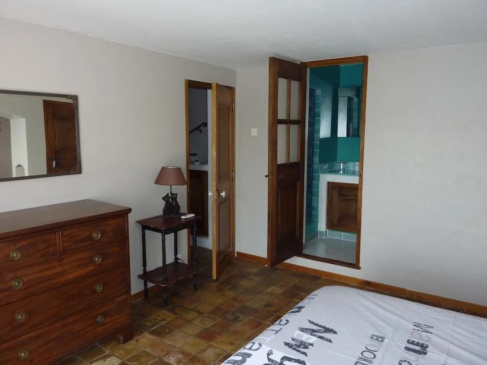 B&B LEstuve provencale