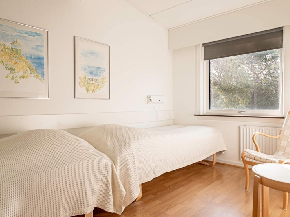 2 Person Apartment