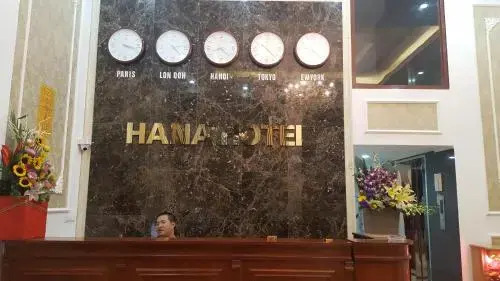 Hana Hotel