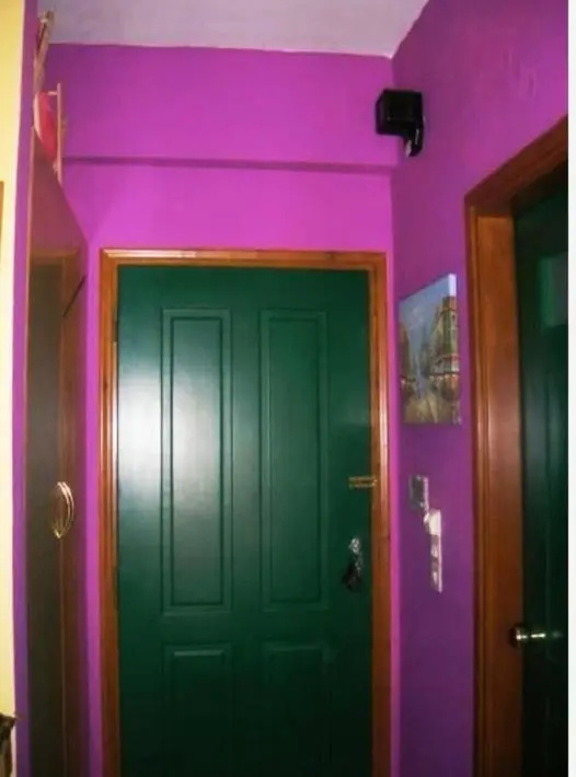 Studio old town Rethymno