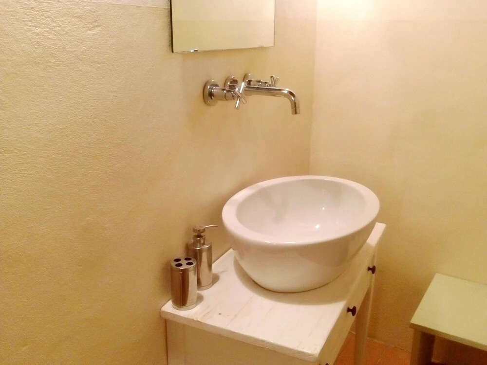 House With 2 Bedrooms in Izzalini, With Wifi