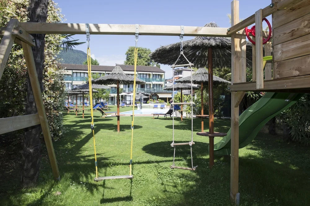 Hotel Tiziana