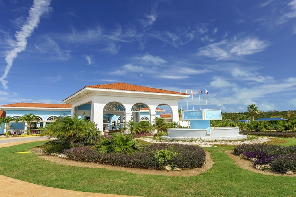Grand Memories Santa Maria - All Inclusive