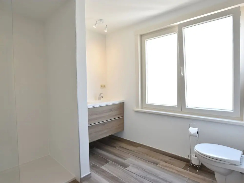 Luxury Villa in De Haan near Sea Beach