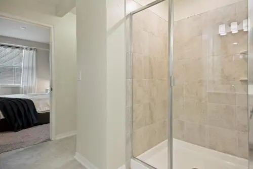 Two Bedrooms Apartment Storey Lake Orlando 103