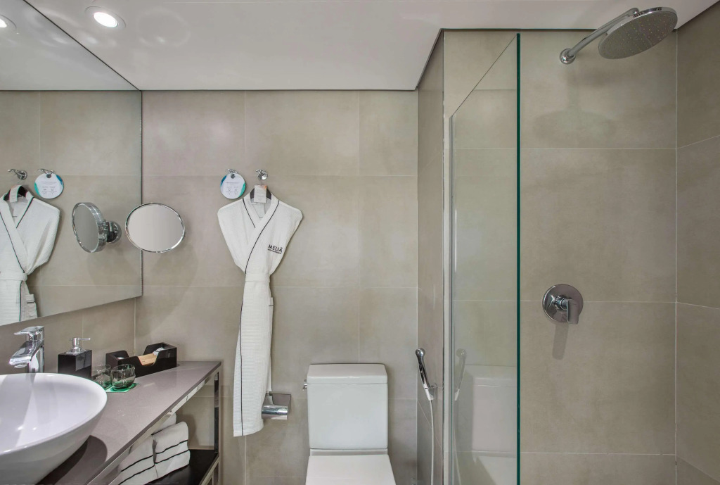 Meliá Ibirapuera